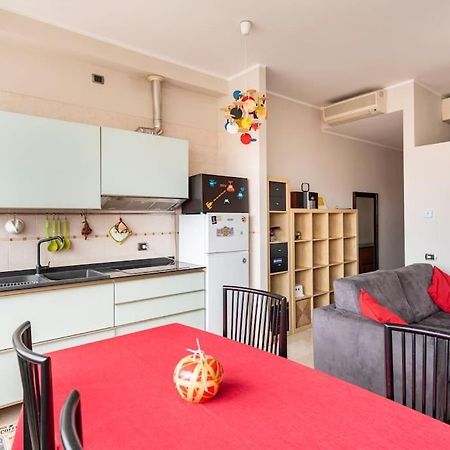 로마 A Casa Di Ceci 아파트 외부 사진