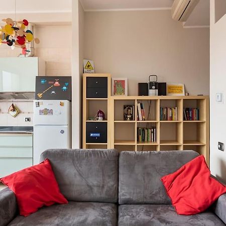 로마 A Casa Di Ceci 아파트 외부 사진
