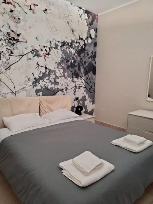 로마 A Casa Di Ceci 아파트 외부 사진