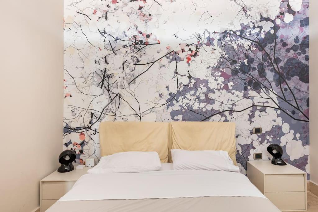 로마 A Casa Di Ceci 아파트 외부 사진