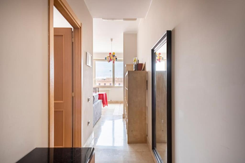 로마 A Casa Di Ceci 아파트 외부 사진
