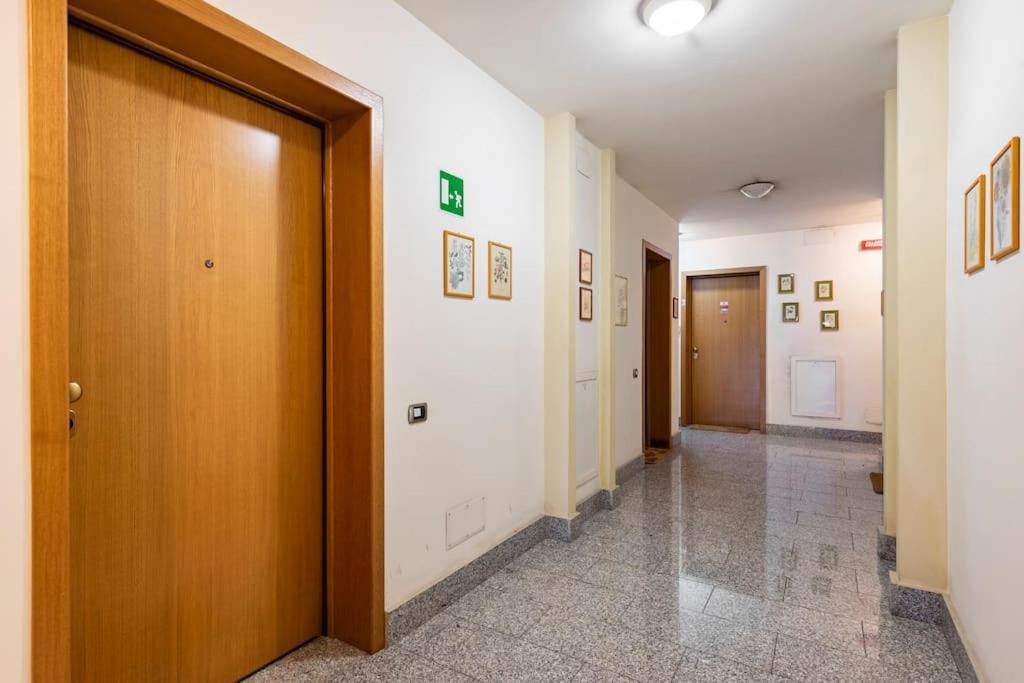 로마 A Casa Di Ceci 아파트 외부 사진